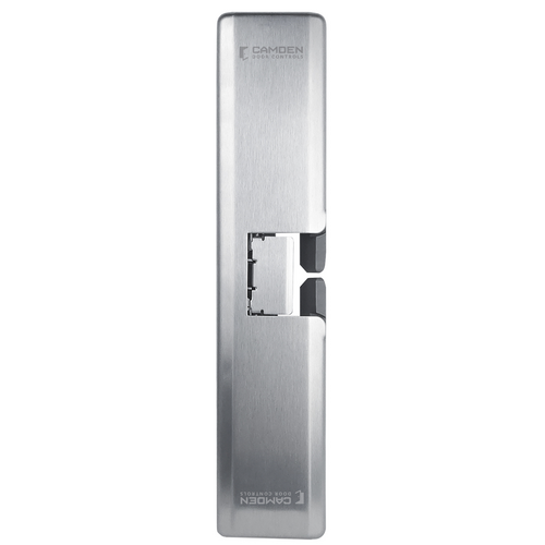 Camden CX-EPD1299L 1/2in Electric Rim Strike, Surface Mount, 12/24VAC/DC, Fail Safe/Secure, Grade 1
