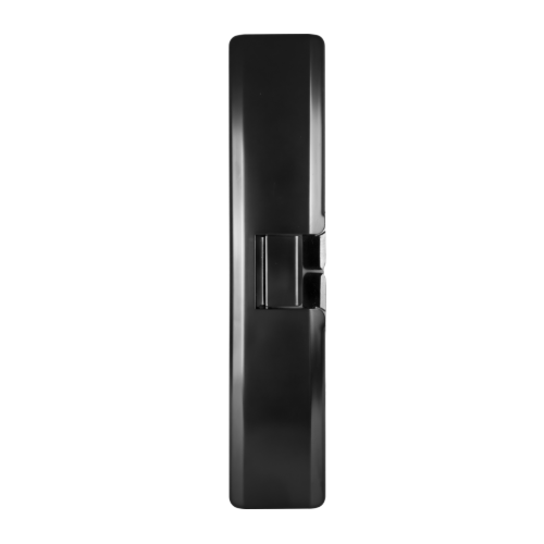 Camden CX-EPD1289L-BK 3/4in Electric Rim Strike, Fire Rated, Fail Safe/Secure, Black Finish