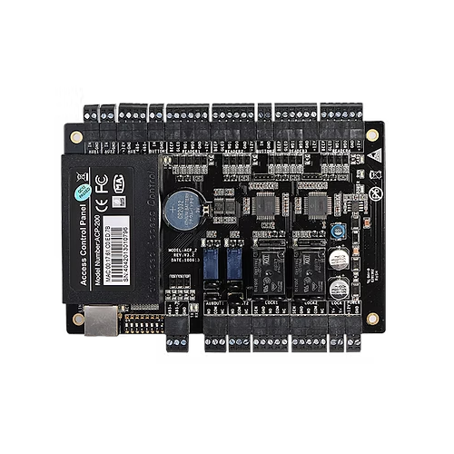 ZKTeco US-C3-200-PRO 2-Door 2-Way Controller