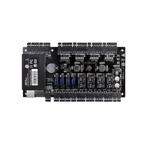 ZKTeco US-C3-400-PRO 4-Door 1-Way Controller