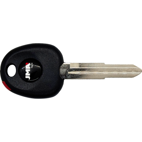 JMA TP12HY-4.P1 HY022-PT Hyundai Transponder Key Blank