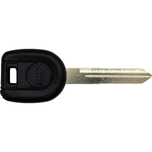 JMA TP12MIT-18.P MIT16A-PT Mitsubishi Transponder Key Blank