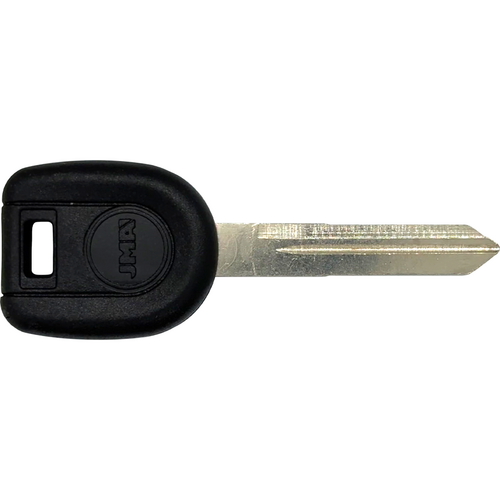 JMA TP19MIT-18.P MIT9-PT Mitsubishi Transponder Key Blank