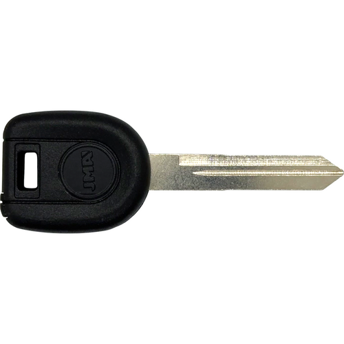 JMA TP26MIT-18.P MIT13-PT Mitsubishi Transponder Key Blank