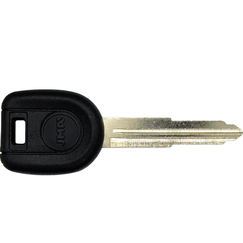 JMA TP26MIT-8D.P2 MIT14-PT Mitsubishi Transponder Key Blank