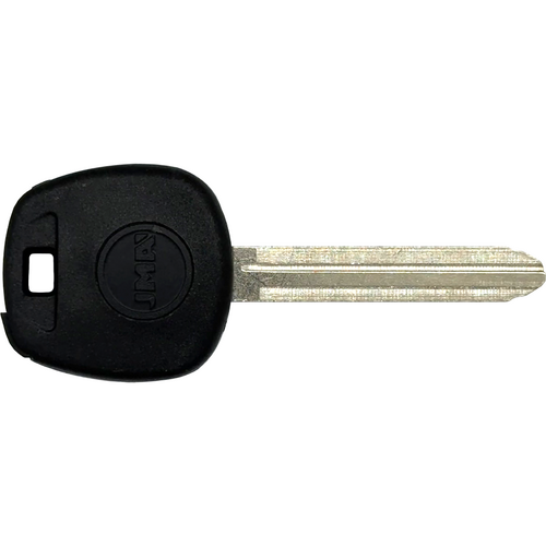 JMA TP30TOYO-15.P TOY44D-PT Toyota Transponder Key Blank