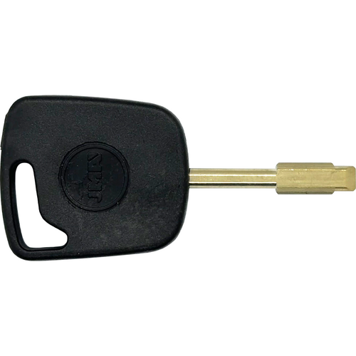 JMA TP33FO-6.P FO21T17 Ford Tibbe Transponder Key