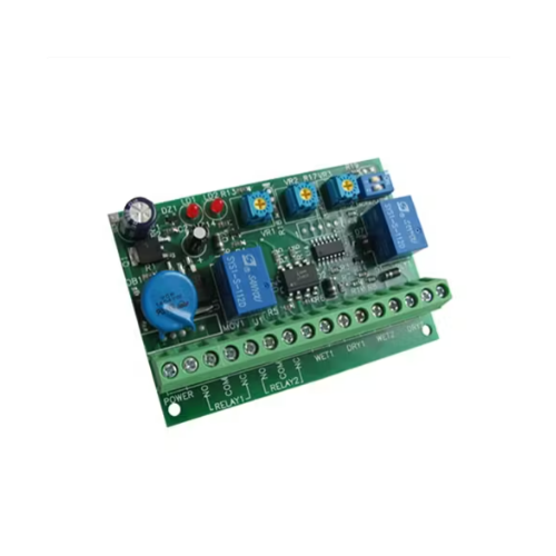Command DS1 Command Access Power Supply