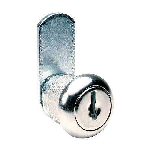 Compx MFW24058-KACAT74 Disc Cam Lock 5/8in