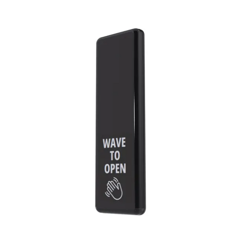 Pemko WS-PSLIDE Wave Sensor for Pemko Automatic Sliding Door Operators