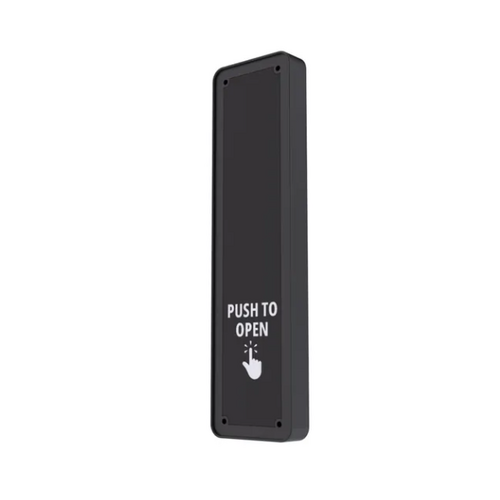 Pemko PB-PSLIDE Push Button for Pemko Automatic Sliding Door Operators