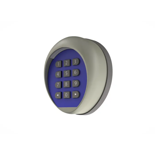 Pemko KP-PSLIDE Numeric Keypad for Automatic Sliding Door Operators