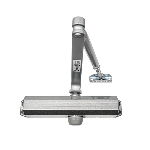 PDQ 3100BCPA-689 3100 Series Light Duty Door Closer, Adju
