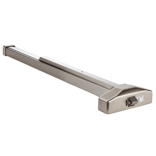 PDQ 4200R-F-689 Fire Rated, Commercial Wide Stile Rim Ex