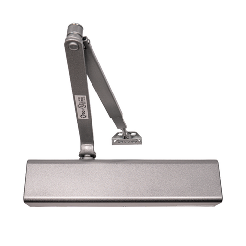 PDQ 5501BCPA-689 5500 Series Full Cover Commercial Door C
