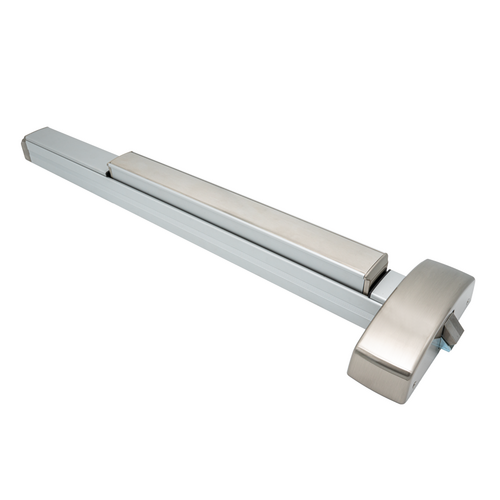 PDQ 6300R-630 Architectural Wide Stile Rim Exit Device