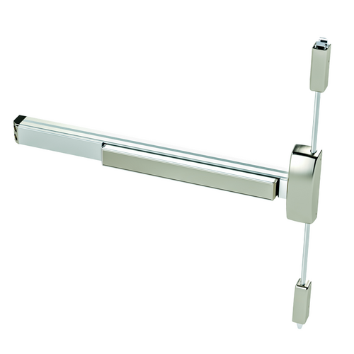PDQ 6300V-F-630 Fire Rated, Architectural Wide Stile Sur