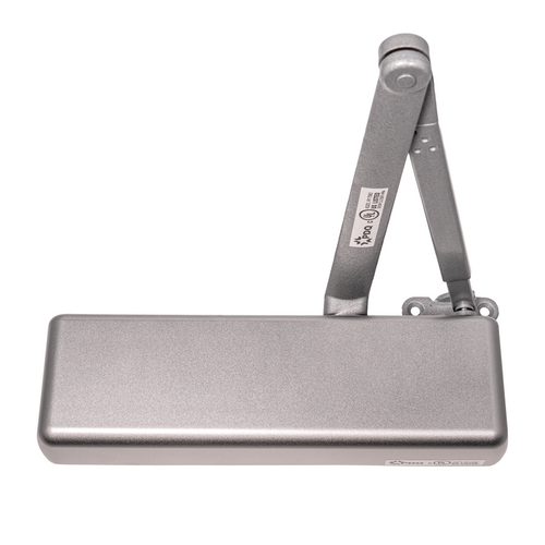 PDQ 7101BCPA-689 7100 Series Heavy Duty Door Closer, Non-