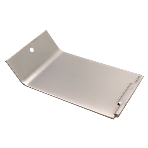 Alarm Lock HW592G-26D Battery Cover, 626/US26D Satin Chrome