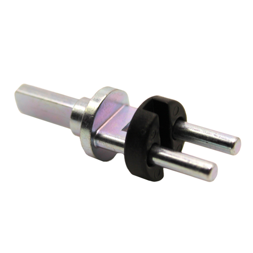 Sargent 10-3775 (SFIC-EL) EL 6-7-Pin SFIC Tailpiece 1-3/8-2in