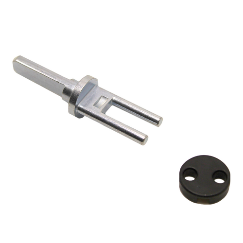 Sargent 10-3633 (SFIC) 6-7-Pin SFIC Tailpiece 1-3/8-2in