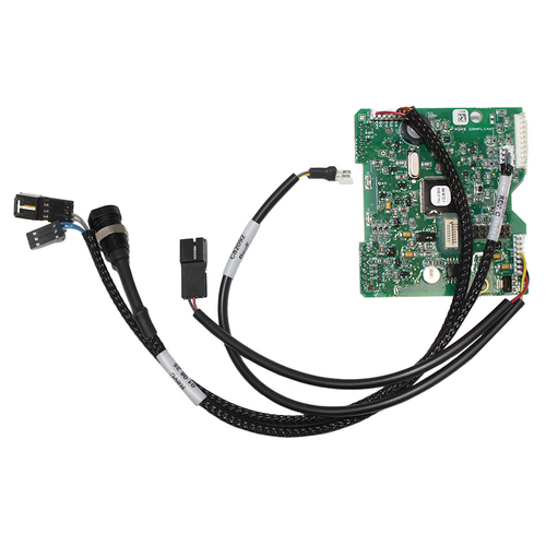 Best UVCMGMSCAB Universal Controller Board Assembly