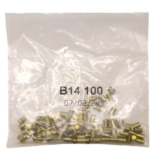 Best B14 100 Pack of # 14 Top Pins