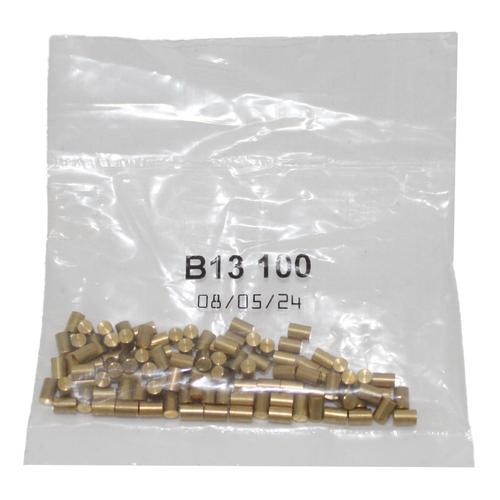 Best B13 100 Pack of # 13 Top Pins