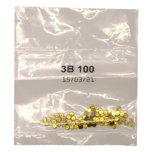 Best B3 # 3 Top Pins 100/pk