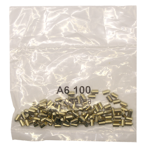 Best A6 A2 System Bottom Pin 6