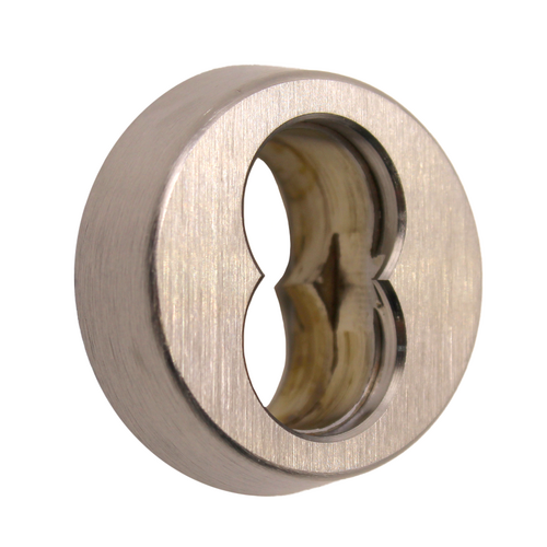 Best 4S73626 4S Series Sliding Door Lock Satin Chrome Finish