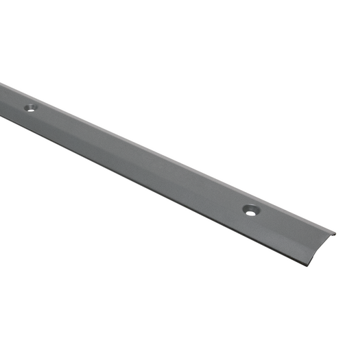 NGP GAP90-ME 96IN 96in UL Certified Meeting Edge Gap Solution for Fire Doors, Primer Gray