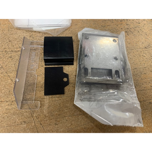 Detex NSK 628 DET100 Exit Device Part