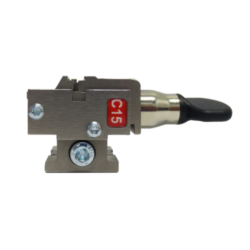 Keyline OPZ07800B Ninja Total C15 Clamp
