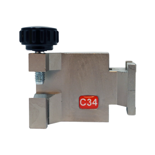 Keyline OPZ10677B Ninja Total C34 Clamp - Tubular