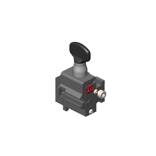 Keyline OPZ10618B Ninja Total A13 Clamp - VW