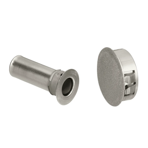 Rockwood 18BFB US32D Bottom Fire Bolt for Metal Door