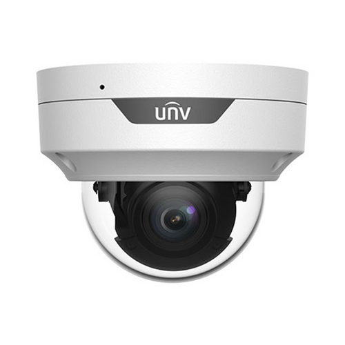 UniView IPC3534SR4-ADZK-H 4MP VF Dome, 2.7-13.5mm