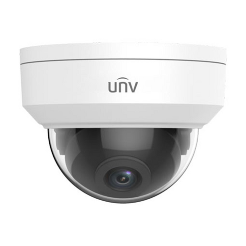UniView EC-D4F28M-V3 4MP Fixed Dome Network Camera, 2.8mm
