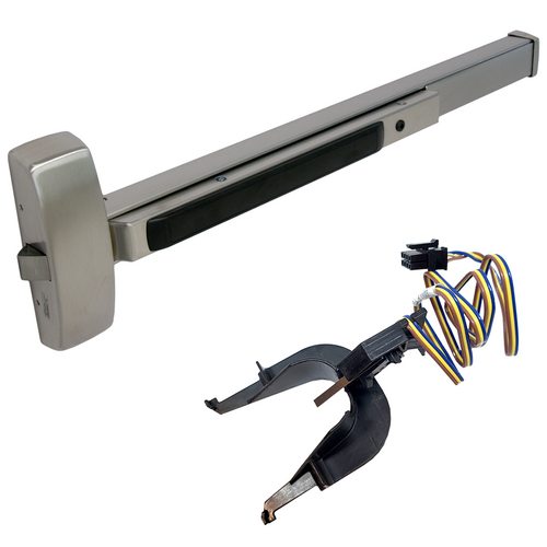 Sargent 12-55-8810G-32D KIT - Fire Rated, 8800 Series Rim Exit