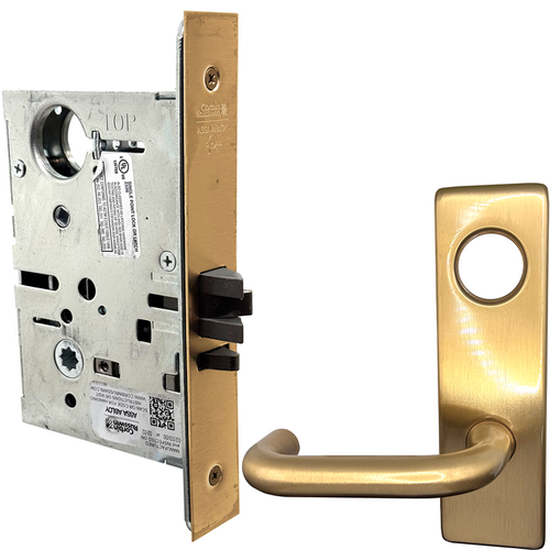 Corbin Russwin ML2055 LWM 612 LC Mortise Lock