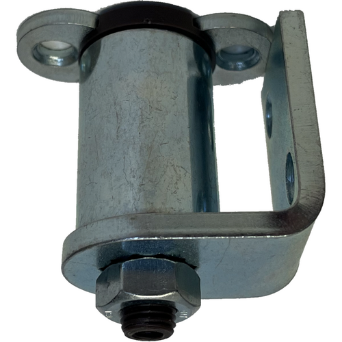 PBB B7512-603 Gravity Pivot Zinc Plated