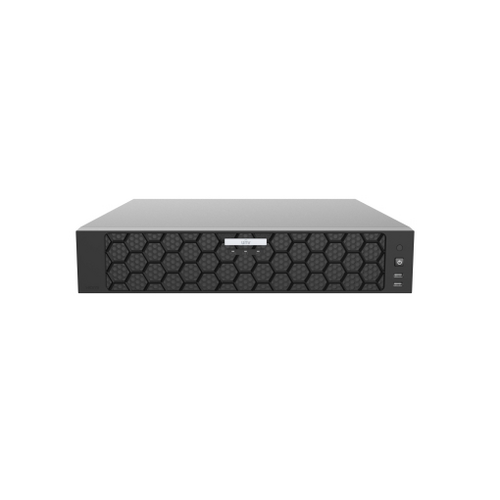 UniView NVR508-64E-IQ 8 HDDs 32-Channel 2U Network Video Recorder