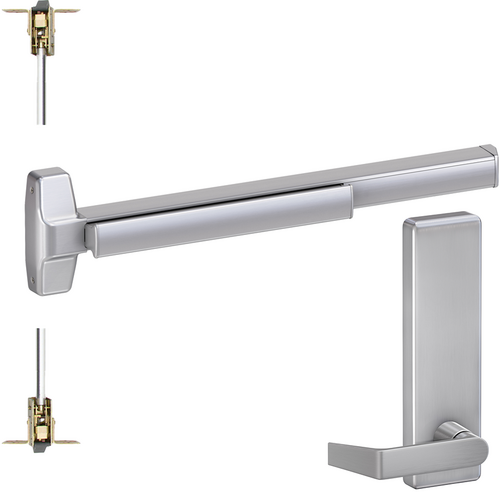 Images may not represent actual product and finish