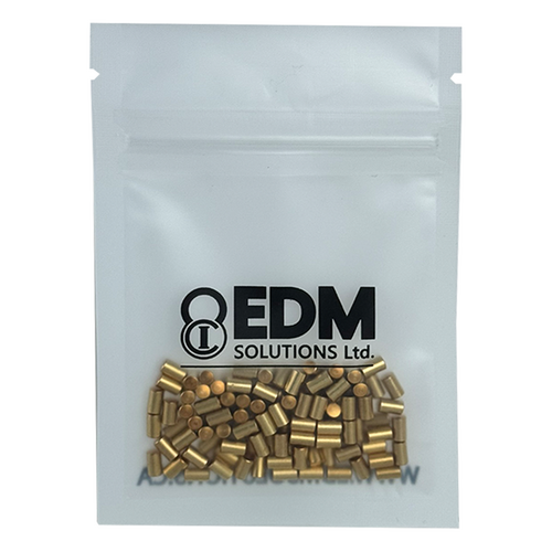 EDM 8C04-TP13 Top Pin 13 Length .195 for SFIC Cores with Schlage Keyways, 100 Pack