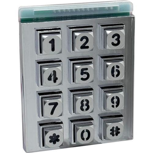 DoorKing 1895-032 Intercom