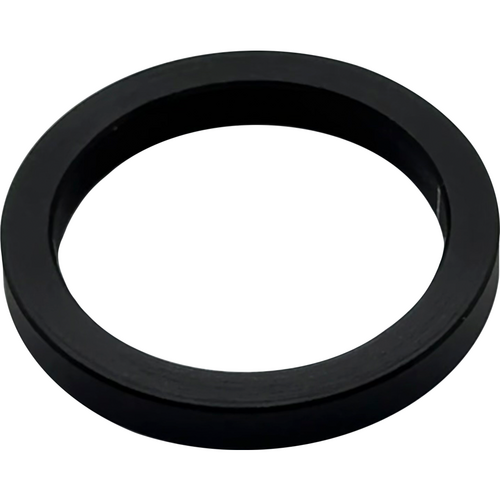GMS COL36-018-19 Schlage Cylinder Blocking Ring 3/16in, Single Pack, 622/US19 Matte Black