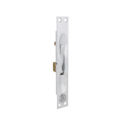 Don-Jo 1555-625 Manual Flush Bolt with 12