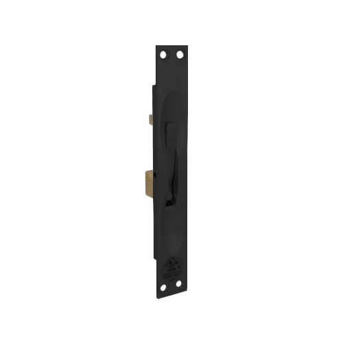 Don-Jo 1555-622 Manual Flush Bolt with 12