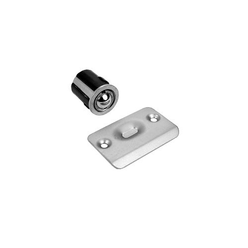 Don-Jo 1716-626 Drive-In Ball Catch 1